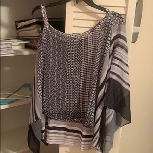 Unique Pattern Shirt